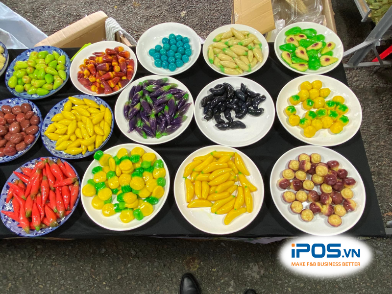 lễ hội ẩm thực