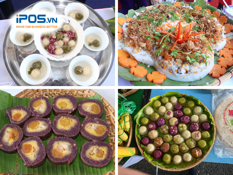 lễ hội ẩm thực