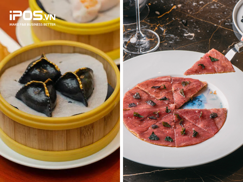 lễ hội ẩm thực