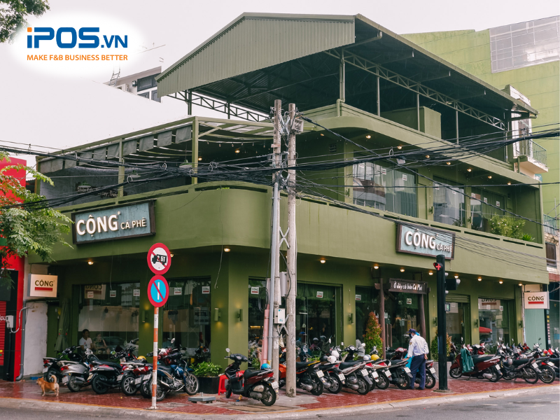 cách đăng ký thương hiệu nhà hàng