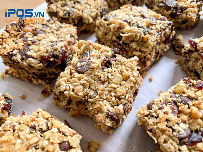 đồ ăn vặt bán tết