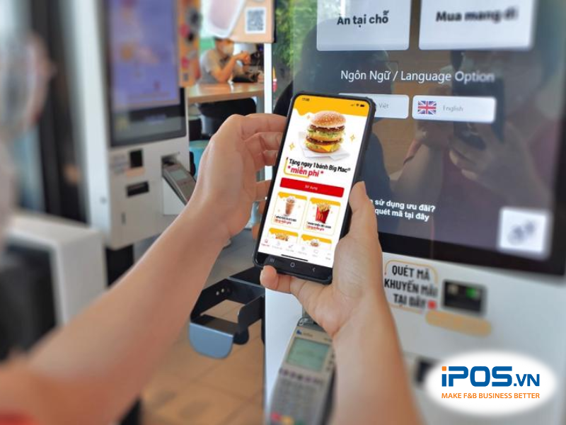 Dự đoán mô hình kinh doanh F&B năm 2023