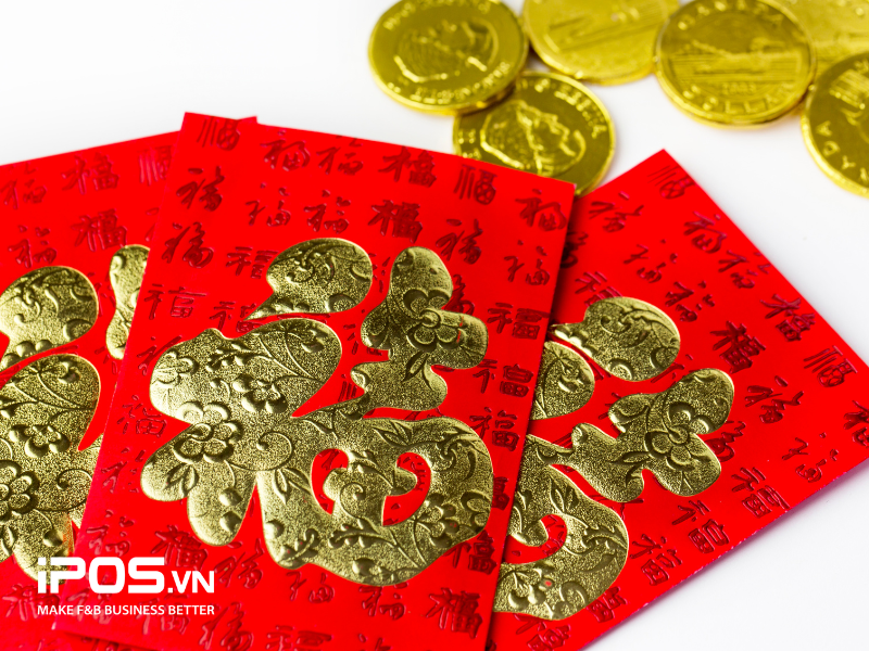 thưởng tết nhân viên nhà hàng