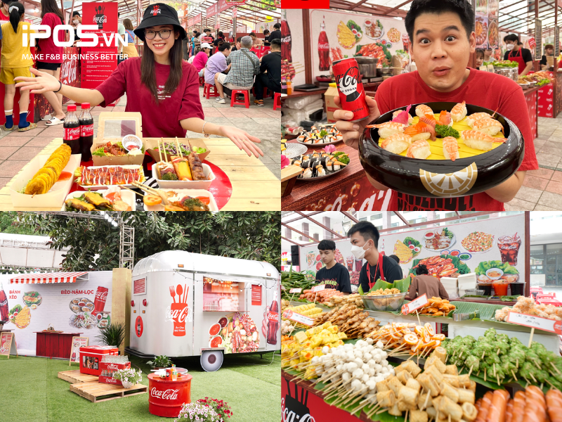 lễ hội ẩm thực