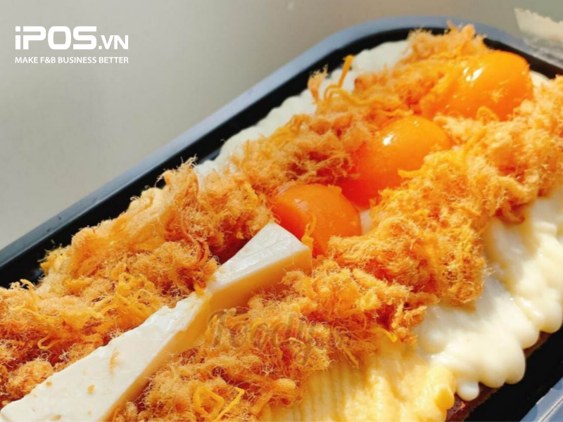 đồ ăn vặt bán tết