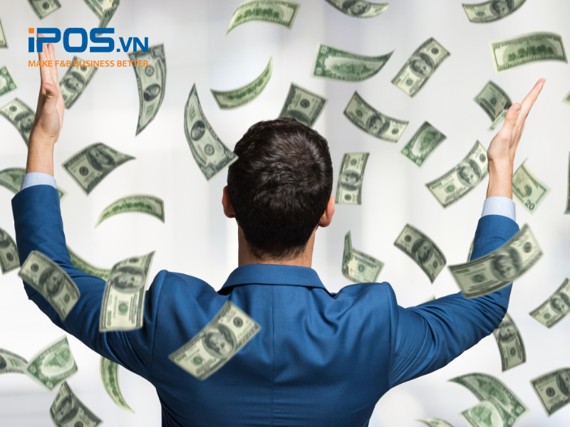 thưởng tết nhân viên nhà hàng