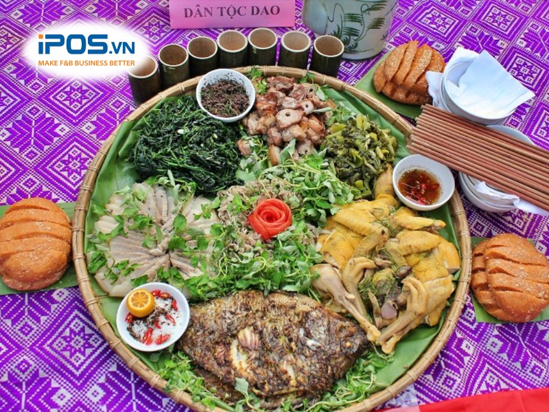 lễ hội ẩm thực