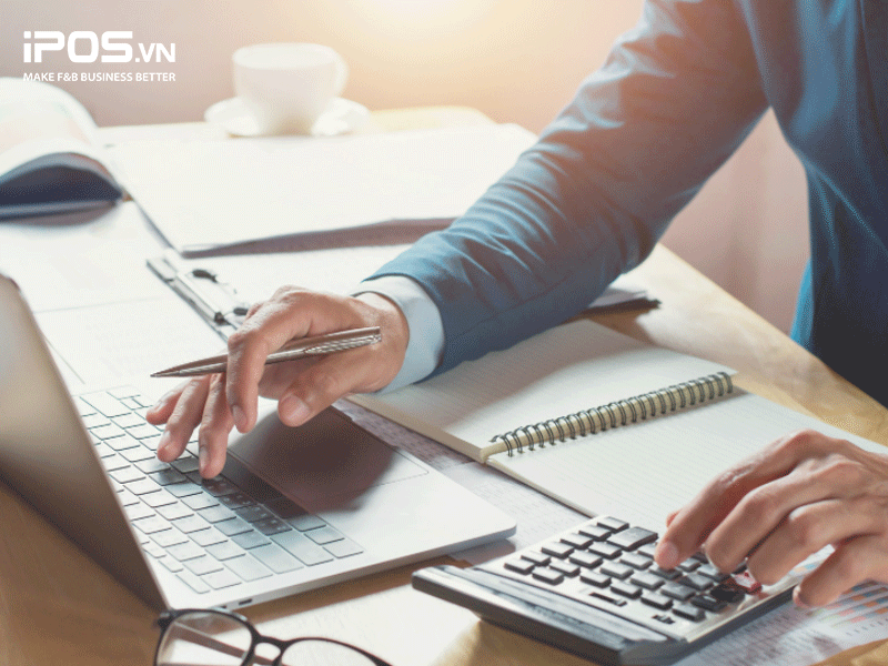 Thủ tục kê khai, báo cáo thuế nhà hàng, quán cafe Thủ tục kê khai, báo cáo thuế nhà hàng, quán cafe