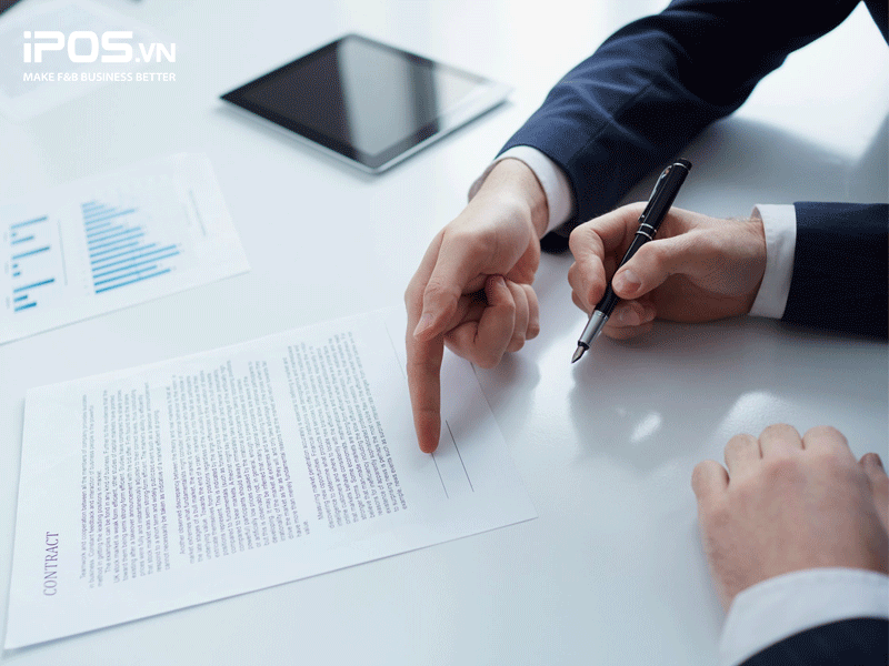 Thủ tục kê khai, báo cáo thuế nhà hàng, quán cafe Thủ tục kê khai, báo cáo thuế nhà hàng, quán cafe