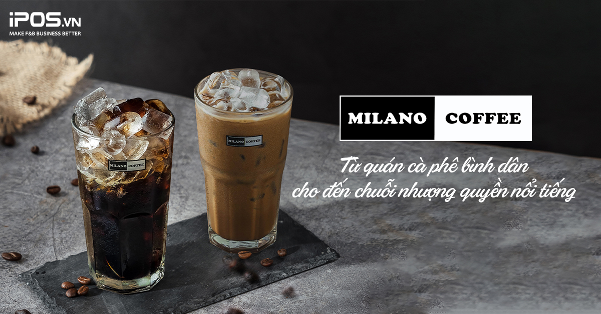 milano coffee