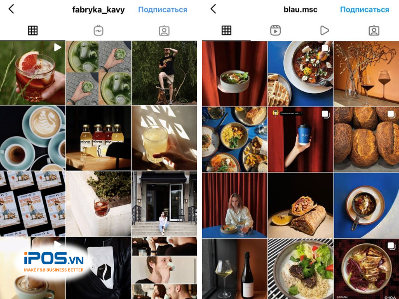  lập tài khoản Instagram
