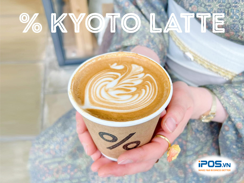 thương hiệu cà phê Nhật Bản % Arabica 