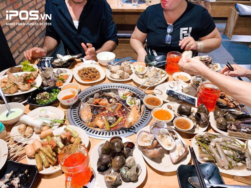 ý tưởng kinh doanh 2023