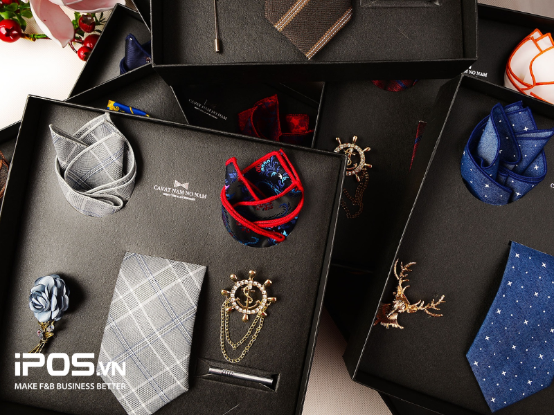 món quà tặng cho người yêu