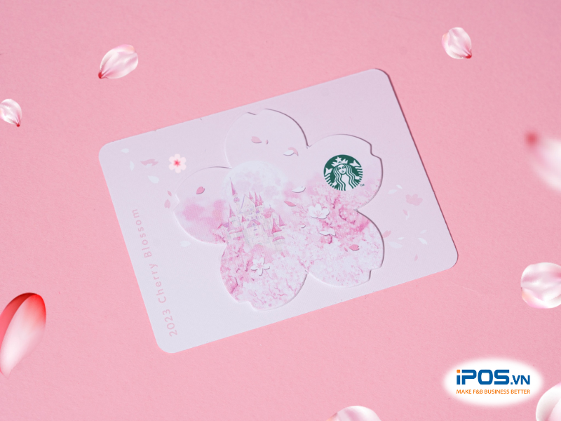 bộ sưu tập của starbucks