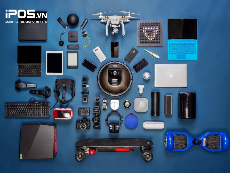 ý tưởng kinh doanh 2023