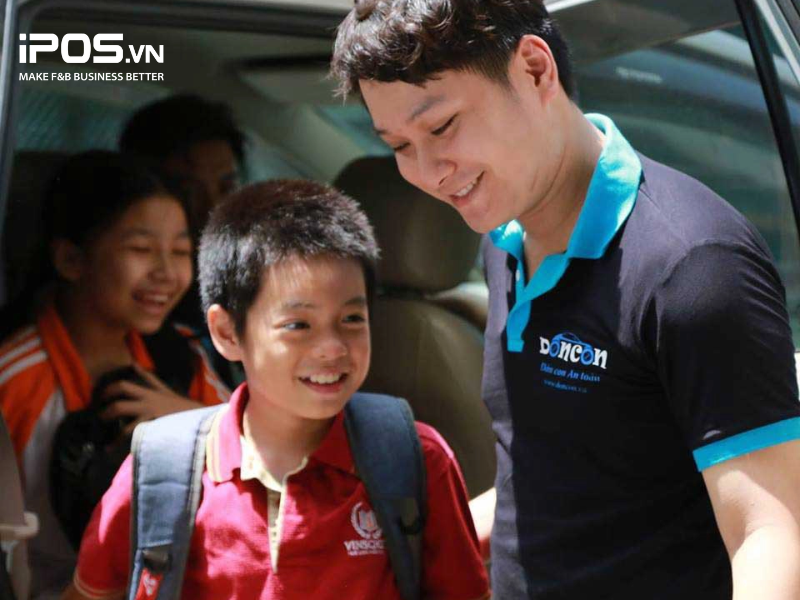 ý tưởng kinh doanh 2023