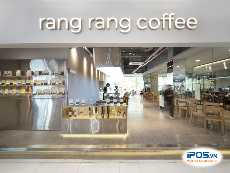 quán cafe vỉa hè