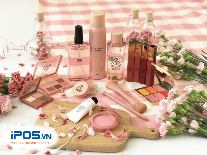 món quà tặng cho người yêu