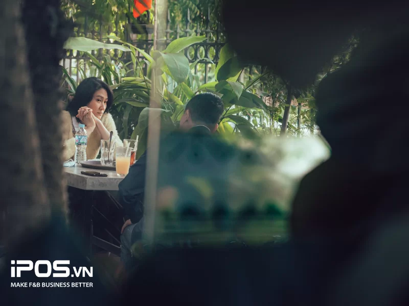 món quà tặng cho người yêu