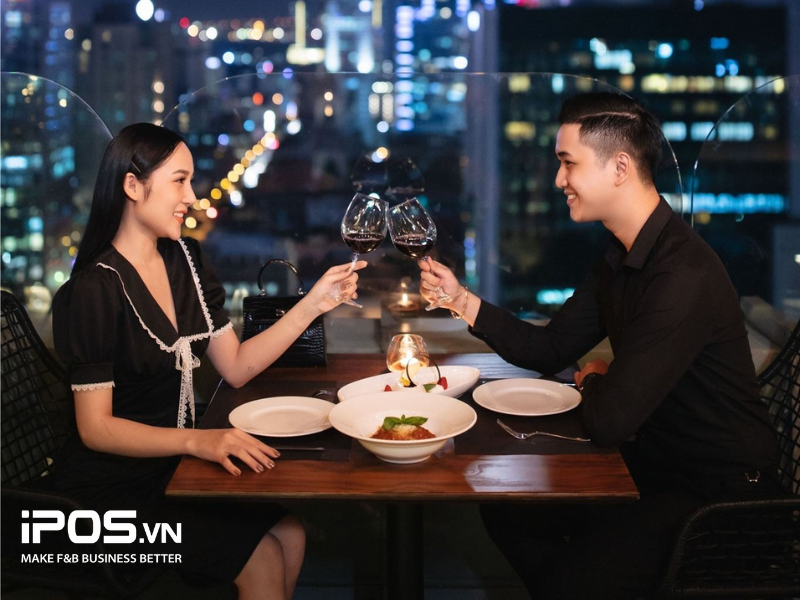 món quà tặng cho người yêu