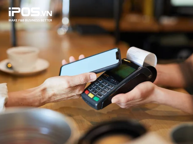 phần mềm quản lý quán cafe