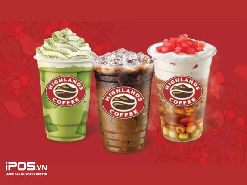 Cách xây dựng thực đơn “đắt khách” như Starbucks, Highlands và Mixue