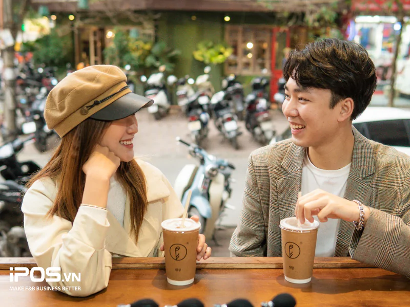 Thành công của Phê La và chiến lược kinh doanh có 1-0-2