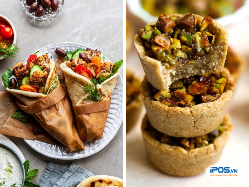 Toplist chương trình marketing 8/3