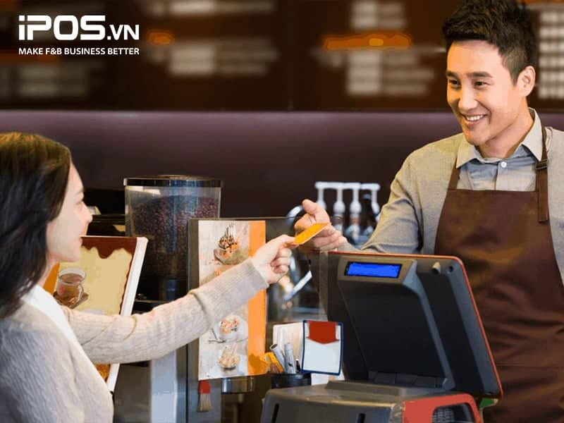 phần mềm quản lý nhà hàng miễn phí