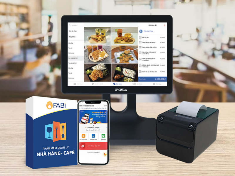 phần mềm quản lý bán hàng hay file excel