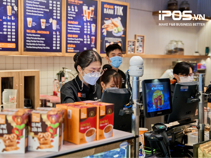 Hãy để nhân viên trực tiếp trải nghiệm thử phần mềm quản lý bán hàng để đưa ra nhận xét khách quan nhất