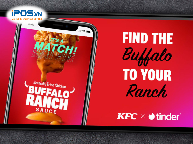 Chiến dịch marketing kết hợp