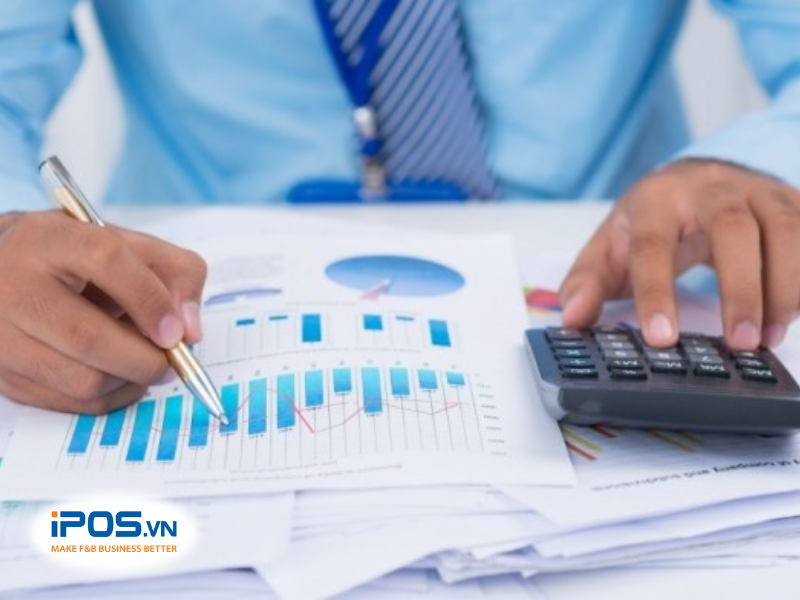 quản lý tài chính