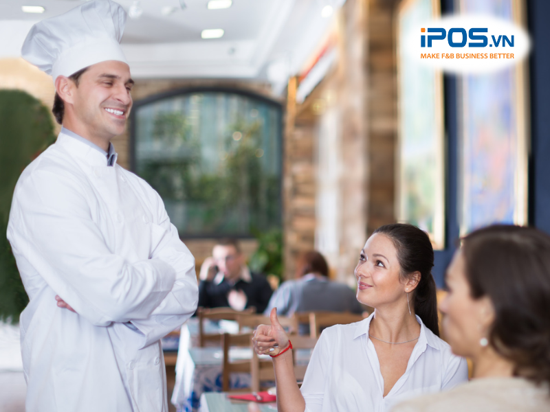 10 quy tắc nghề bếp có thể bạn chưa biết