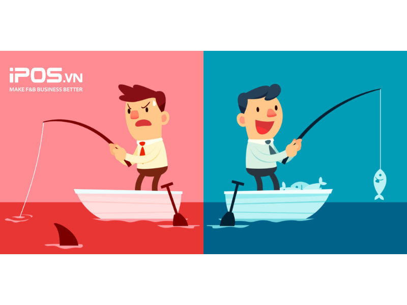 chiến lược đại dương xanh 