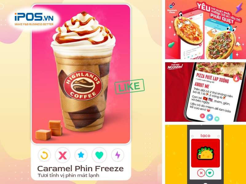 Chiến dịch marketing kết hợp