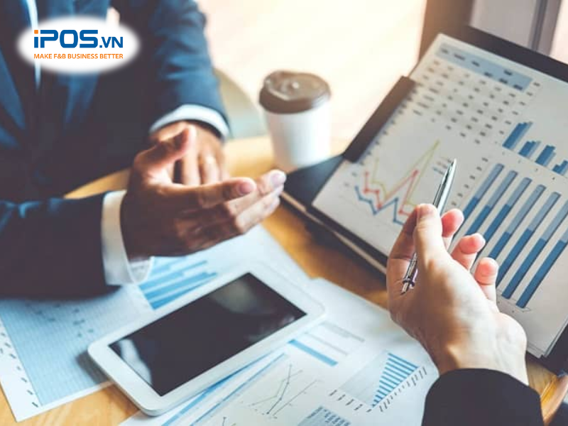 quản lý tài chính