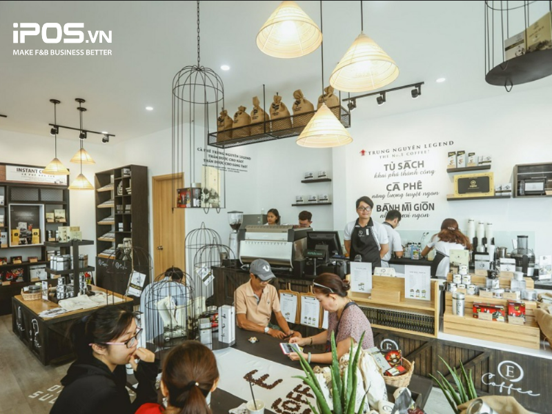 Nghề tay trái cho dân văn phòng