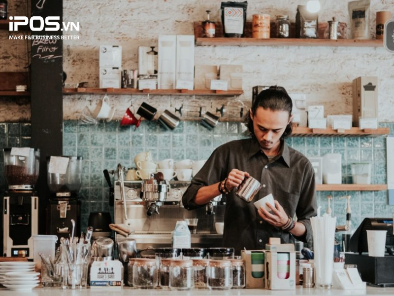 quản lý kho nhà hàng