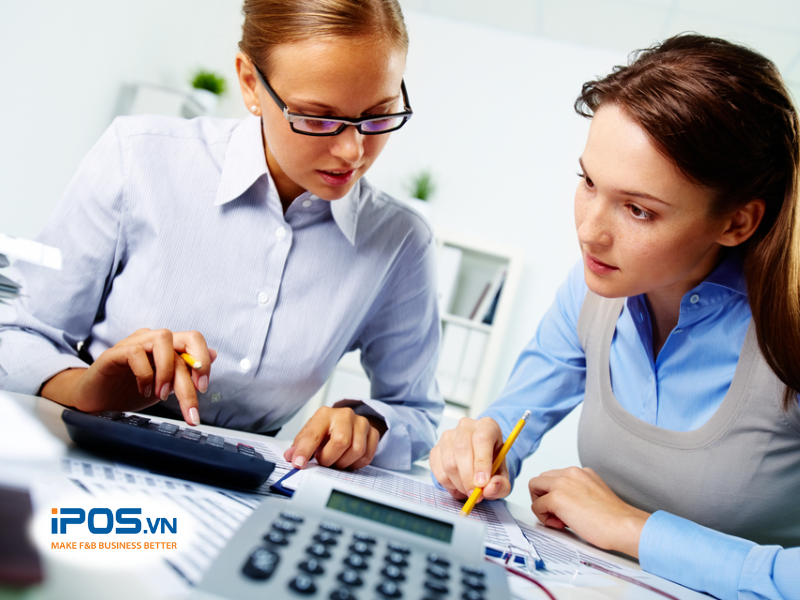 quản lý tài chính