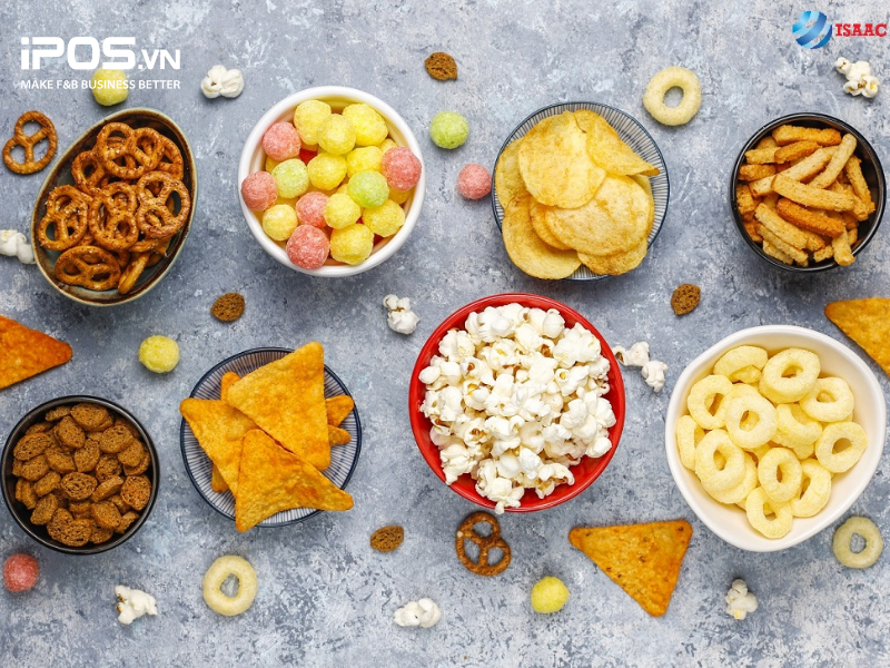 kinh doanh đồ trẻ em