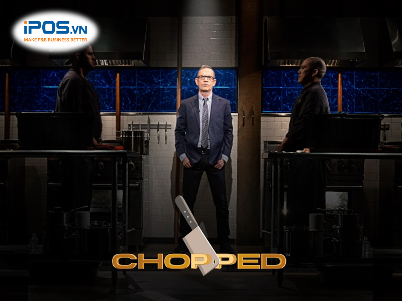 chương trình ẩm thực hay