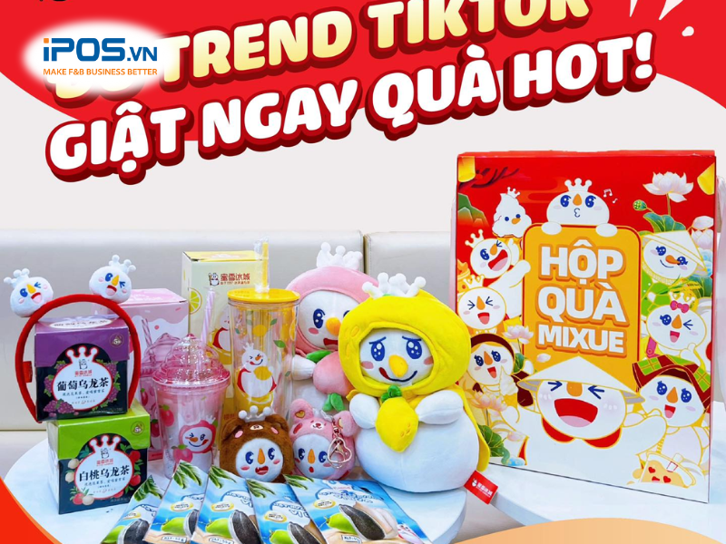 đồ lưu niệm của starbucks highlands coffee mixue