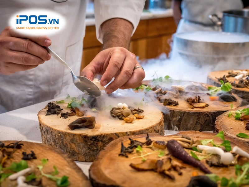 10 quy tắc nghề bếp có thể bạn chưa biết