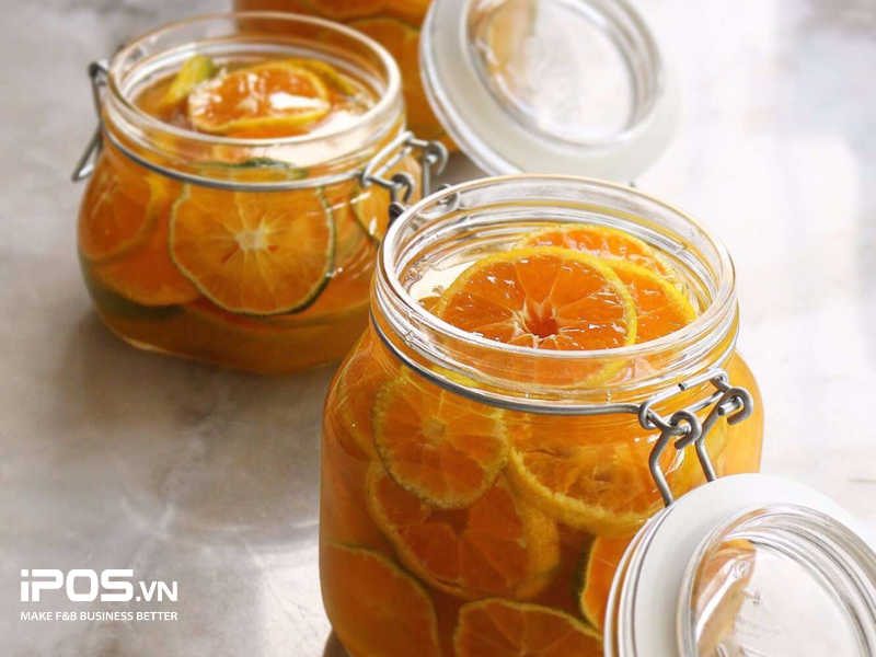 ý tưởng kinh doanh đồ uống mùa hè