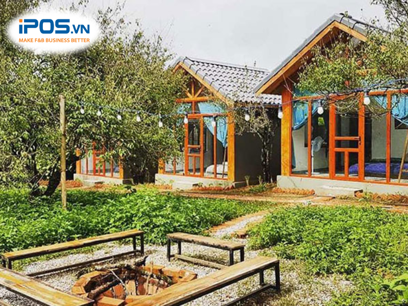 Kinh doanh gì ở nông thôn? Cách làm giàu ở nông thôn