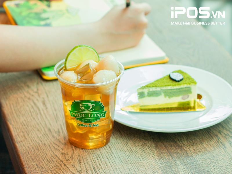 Chiến lược kinh doanh của Phúc Long là tạo ra vị trà đậm đà khác biệt 