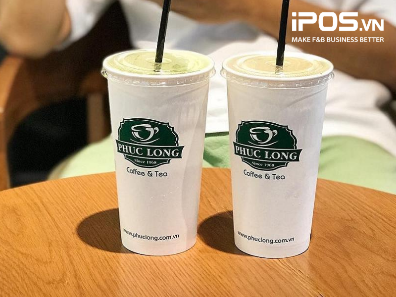 Sản phẩm “chất” tạo nên sự thành công cho chiến lược kinh doanh của Phúc Long