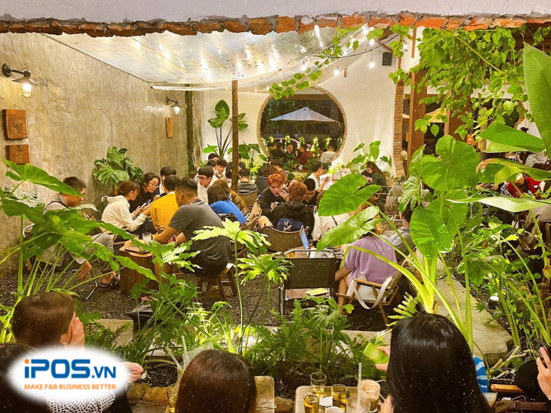 Top 8 quán cà phê muối Hà Nội, Huế, Đà Nẵng và Sài Gòn ngon “đỉnh chóp”